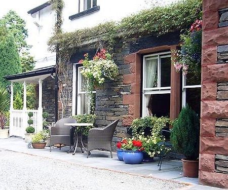 Lakes End Country Guest House Ulverston Exterior foto