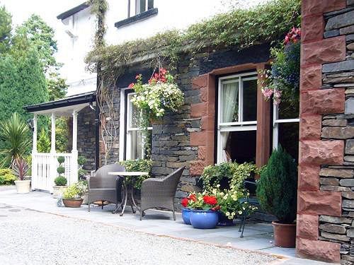 Lakes End Country Guest House Ulverston Exterior foto